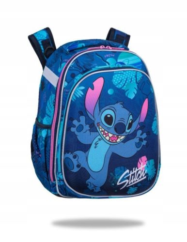  CoolPack school backpack with multiple compartments, multi-coloured, 16 years