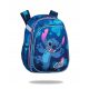  CoolPack school backpack with multiple compartments, multi-coloured, 16 years