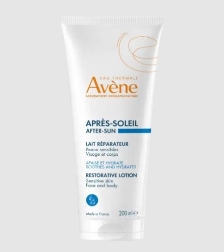 AVENE Apres Soleil Soothing Post-Sun Recovery Balm 200ml