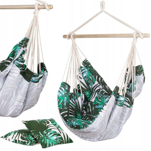  HAMMOCK HAMMOCK BRAZILIAN ROCKING CHAIR