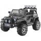  JEEP V12 4x4 2 seater MOST POWERFUL 180W EVA LEATHER