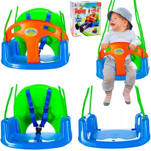  MalPlay Bucket swing 39 x 34 x 30 cm