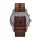  DIESEL SPLIT DZ4643 belt brown 26 mm ORIGINAL