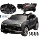  CHEVROLET BLAZER SS two-seater battery-powered car POWERFUL 4x4 drives 180 WATT