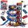  MalPlay City Parking Playset 92128