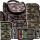  Military Camouflage School Bag for a Boy + 2 more products