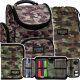  Military Camouflage School Bag for a Boy + 2 more products