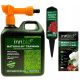  Organic fertilizer, natural Innbio liquid 2.7 kg 2 l + 2 other products