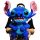  Figure blocks LILO & STITCH 34CM 5600 ELEMENTS