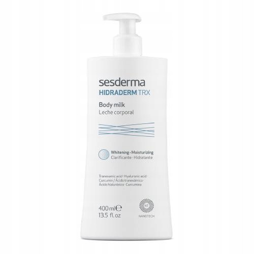  SESDERMA HIDRADERM TRX Body milk, 400ml