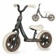  Qplay Balance Bike Trainer Schwarz