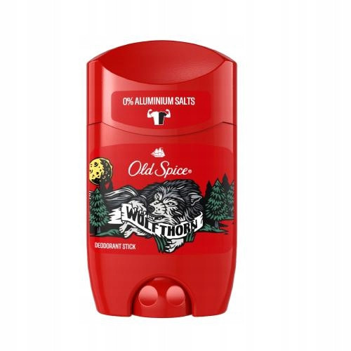  Old Spice Wolfthorn 50ml deodorant stick