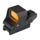  Toy Sight Adjustable Reticles Sight Toy Accessories, Adjustable Brightness