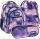  Backup School Backpack with Multiple Compartments Purple Shades, Pink Shades 26 l + 2 more products