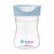  B.box training cup 240 ml blue learn how to drink from a cup