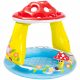  Intex round inflatable pool 102 x 23,2 cm