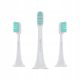  Mi Electric Toothbrush Head Regular Heads for Sonic Toothbrush T300 / T500 / T700 3 Pieces