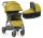  Oyster Zero Gravity Mustard Stroller