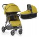  Oyster Zero Gravity Mustard Stroller