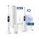  Electric Toothbrush Oral-B iO 7 iO Series 7 White Alabaste