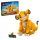  LEGO Disney 43243 The Lion King - Simba the Lion Cub