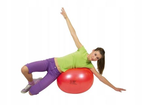  Gymnastics ball 85 cm Body Ball BRQ