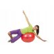  Gymnastics ball 85 cm Body Ball BRQ