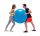  Large rehabilitation exercise ball 95 cm Gymnic