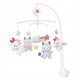  Fehn Aiko and Yuki Carousel with Music Box, 40 cm