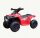  Jamara Mini Quad Runty 6V Rot