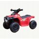  Jamara Mini Quad Runty 6V Rot