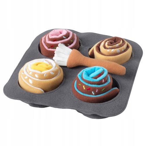  Ikea bun maker set 6 pcs.