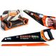  Hand saw for woodworking from Bahco