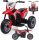  Battery-powered vehicle Motorcycle HONDA CRF 450R Red