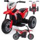  Battery-powered vehicle Motorcycle HONDA CRF 450R Red