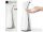  Touchless standing soap dispenser Umbra 255 ml white