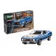  Revell Mustang Boss 351 - 71 model kit