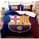  Bedding set 140 x 200 cm, multicolored