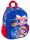 Kids' Paw Patrol School Backpack with Dual Compartments