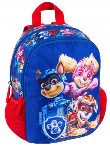 Kids' Paw Patrol School Backpack with Dual Compartments