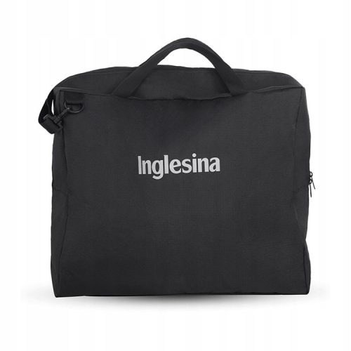  Inglesina trolley transport bag A099LG870 60x53 cm black