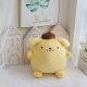  Sanrio Pompompurin Stuffed Plush Toys, Large Size,