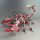  Floatingcity 3D Metal Red Scorpion Model Mechanical Insect Toy Gift