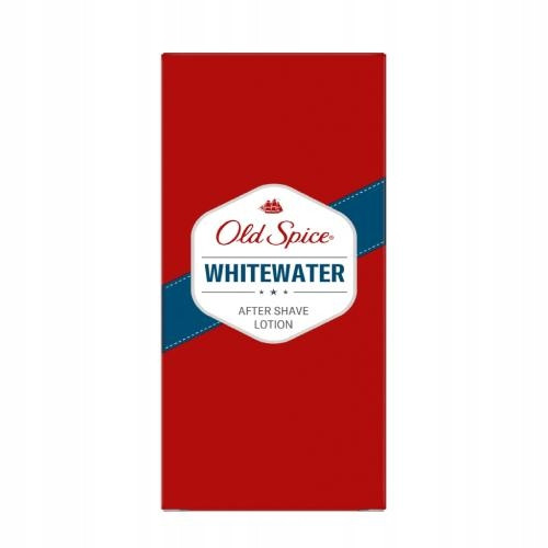  Old Spice Whitewater 100ml Aftershave