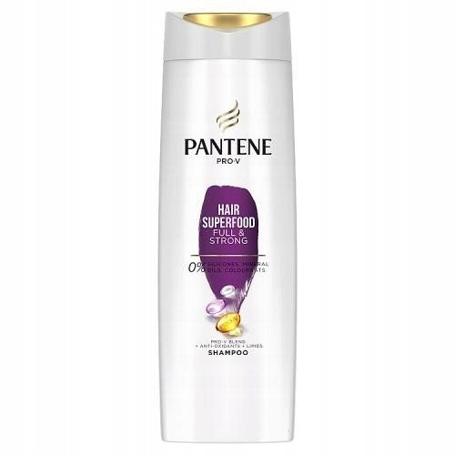  Pantene Shampoo 400 ml universal care