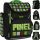  PIXEL school bag green Starpak