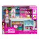  Barbie Candy Set + Doll HGB73