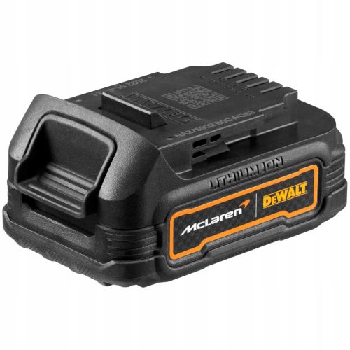 DeWalt 18V 1.7Ah Li-Ion Battery