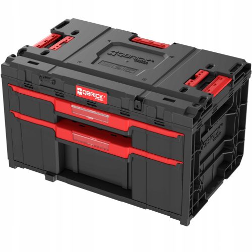  Qbrick tool case