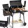  STAZER charcoal grill 60 x 29 cm